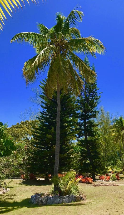 Poponi House Home North Palmetto Point Buitenkant foto